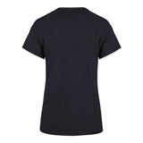 Seattle Kraken Womens Maze Frankie Tee