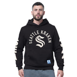 Seattle Kraken Starter SEA 21 Hoodie