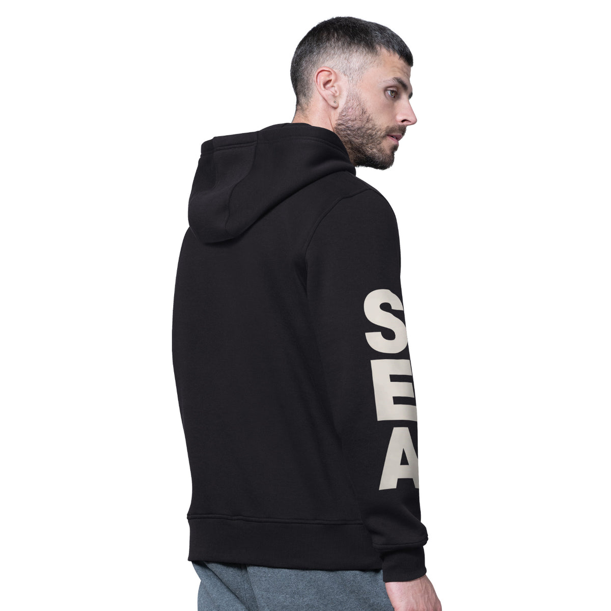 Seattle Kraken Starter SEA 21 Hoodie