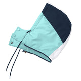 Seattle Kraken Pro Player Shoulder To Shoulder Jacket