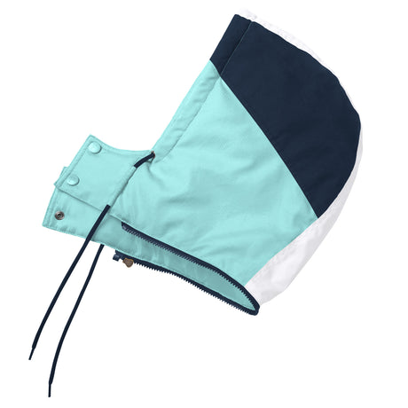 Seattle Kraken Pro Player Shoulder To Shoulder Jacket