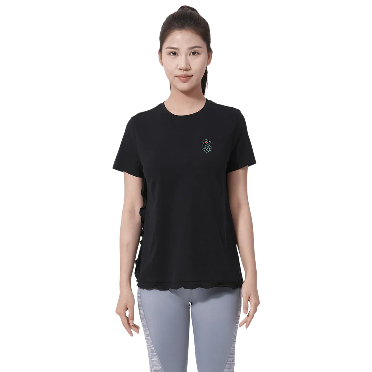 Seattle Kraken Womens Airflow