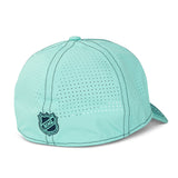 Seattle Kraken New Era Ice Blue Performance 3930 Hat