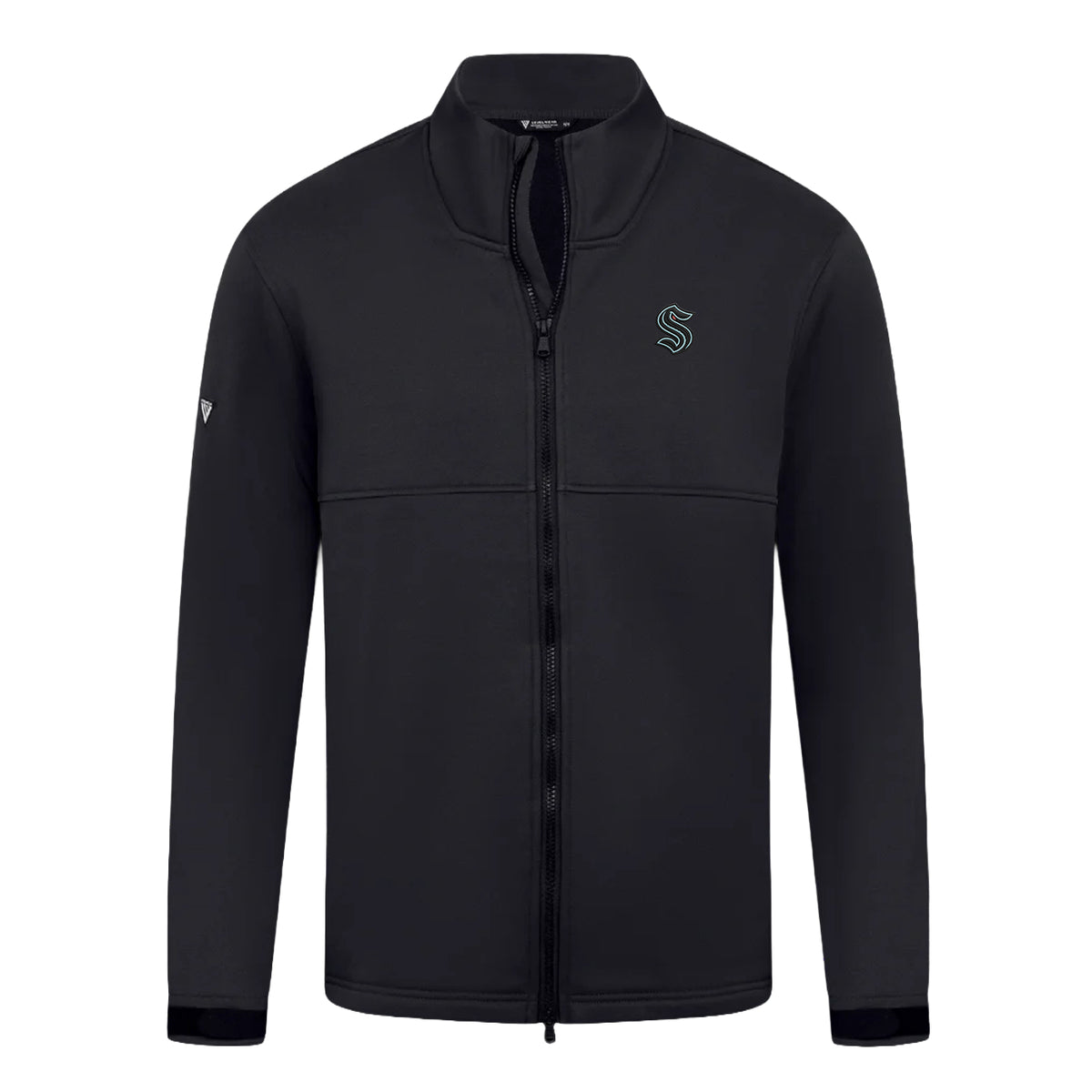 Seattle Kraken Third Jersey Driven Jacket