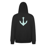 Seattle Kraken Third Jersey Podium Hoodie