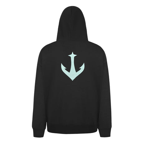 Seattle Kraken Third Jersey Podium Hoodie