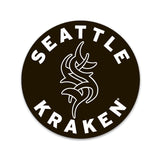 Seattle Kraken Common Thread AANHPI Puck 2025-26