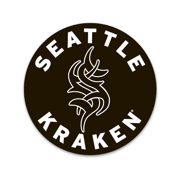 Seattle Kraken Common Thread AANHPI Puck 2025-26 – Seattle Hockey