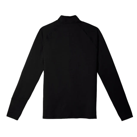 Seattle Kraken Brooks Dash 3.0 Quarter Zip