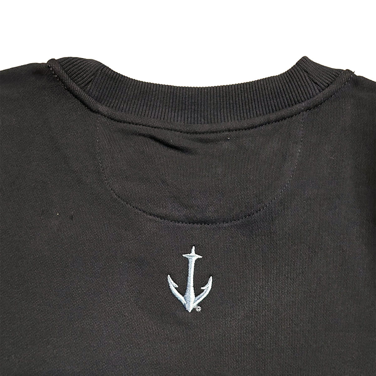 Seattle Kraken Brooks Seattle Crewneck