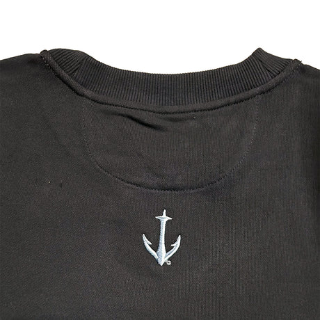 Seattle Kraken Brooks Seattle Crewneck
