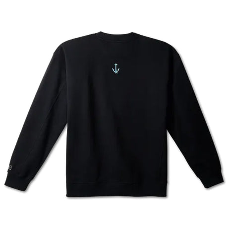 Seattle Kraken Brooks Seattle Crewneck