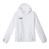 Seattle Kraken Brooks Womens Canopy Packable Jacket