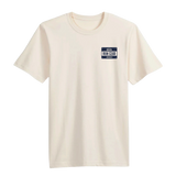 Seattle Kraken Brooks Buoy Run Club Tee
