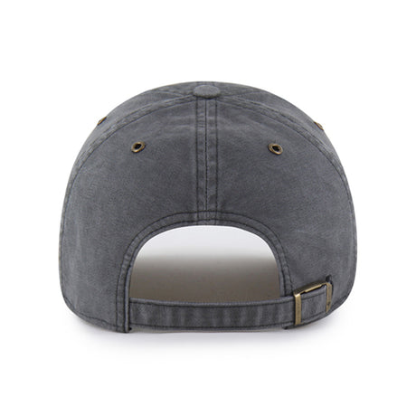 Seattle Kraken '47 Carhartt GD Gray Hitch Cap