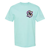 Seattle Kraken Common Thread Pride Tee 2025-26