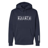 Seattle Kraken Common Thread AANHPI Hoodie 2025-26