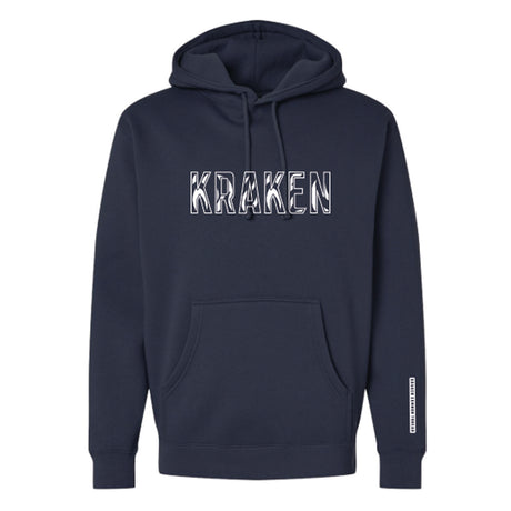 Seattle Kraken Common Thread AANHPI Hoodie 2025-26
