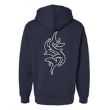 Seattle Kraken Common Thread AANHPI Hoodie 2025-26