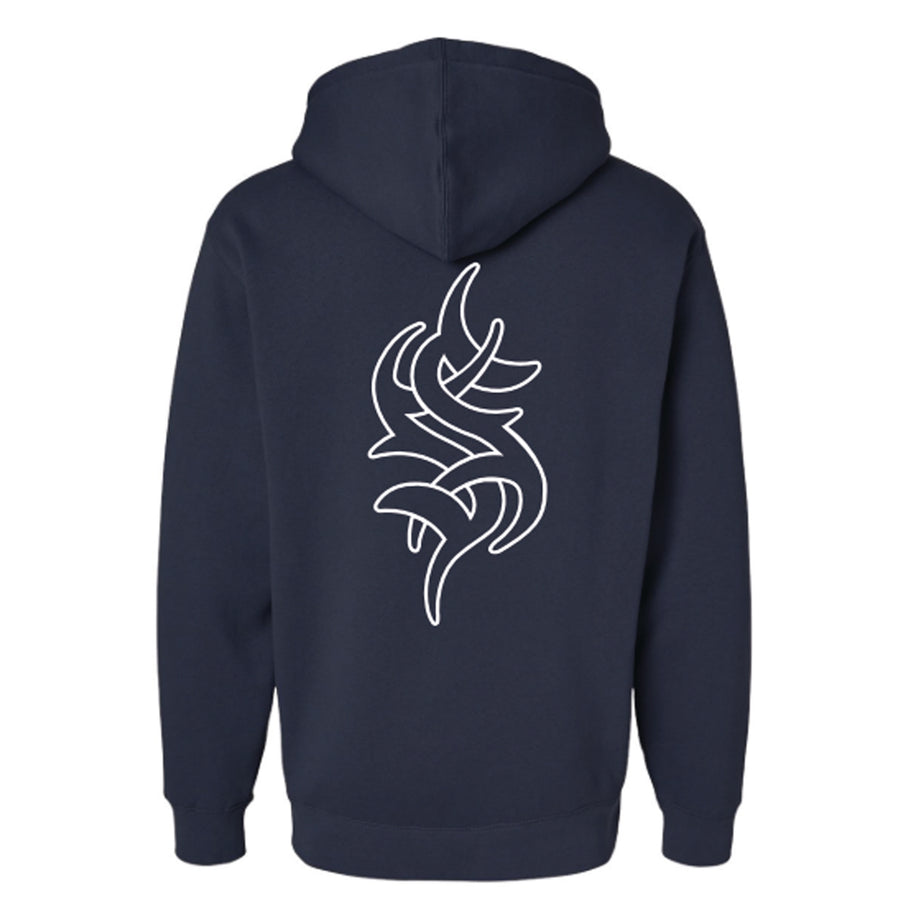 Seattle Kraken Common Thread AANHPI Hoodie 2025-26 – Seattle