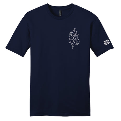 Seattle Kraken Common Thread AANHPI Tee 2025-26