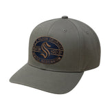 Seattle Kraken Filson Hockey Logger Hat