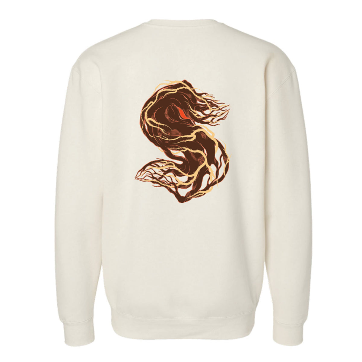 Seattle Kraken Common Thread Women In Hockey Crewneck 2025-26