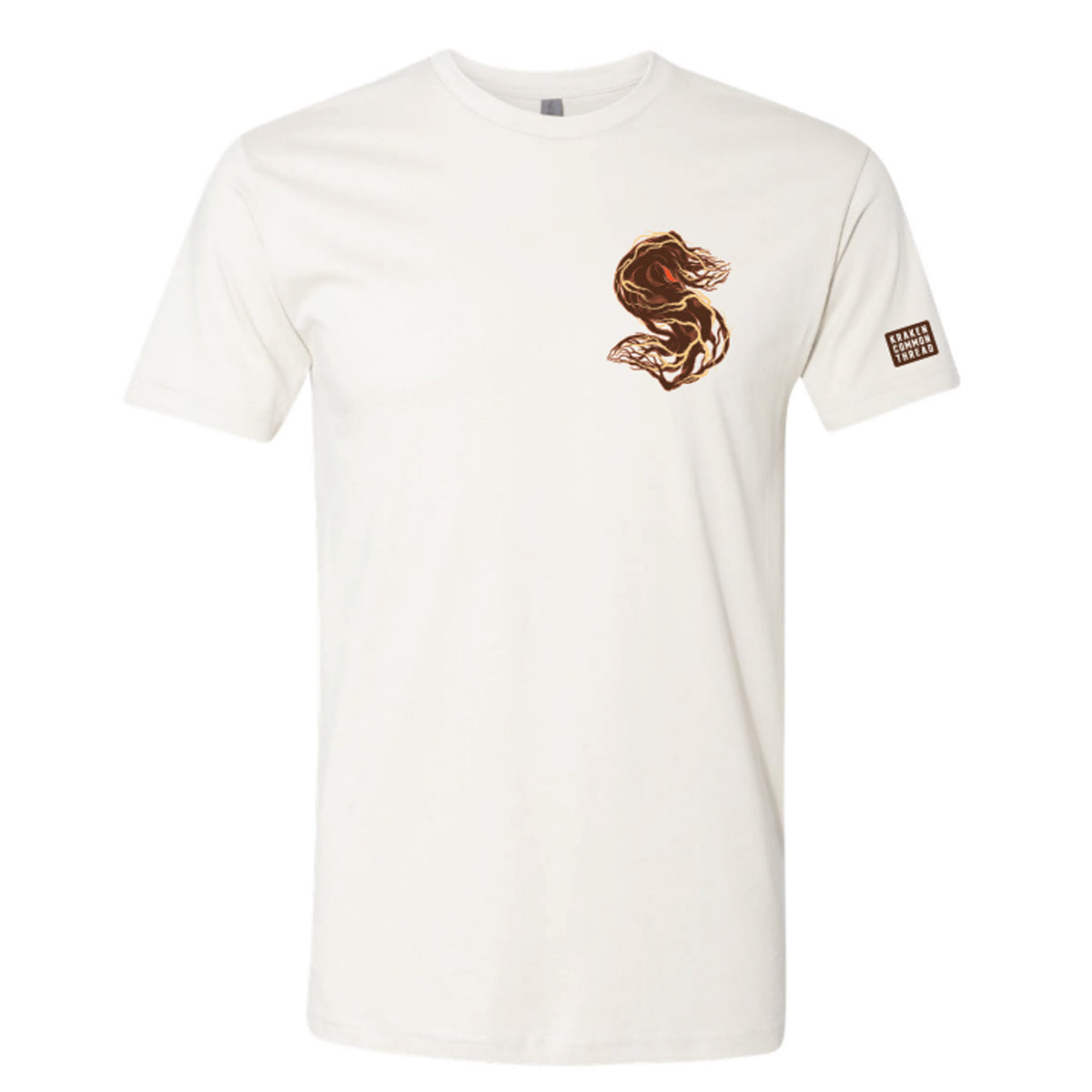 Seattle Kraken Common Thread Women In Hockey Tee 2025-26