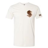 Seattle Kraken Common Thread Women In Hockey Tee 2025-26