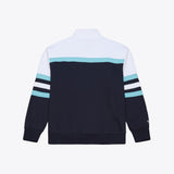 Seattle Kraken Mitchell and Ness Head Coach Quarter Zip