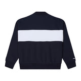Seattle Kraken Mitchell and Ness Womens Head Coach Quarter Zip