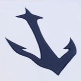 Seattle Kraken Mitchell and Ness Artic Anchor Hoodie