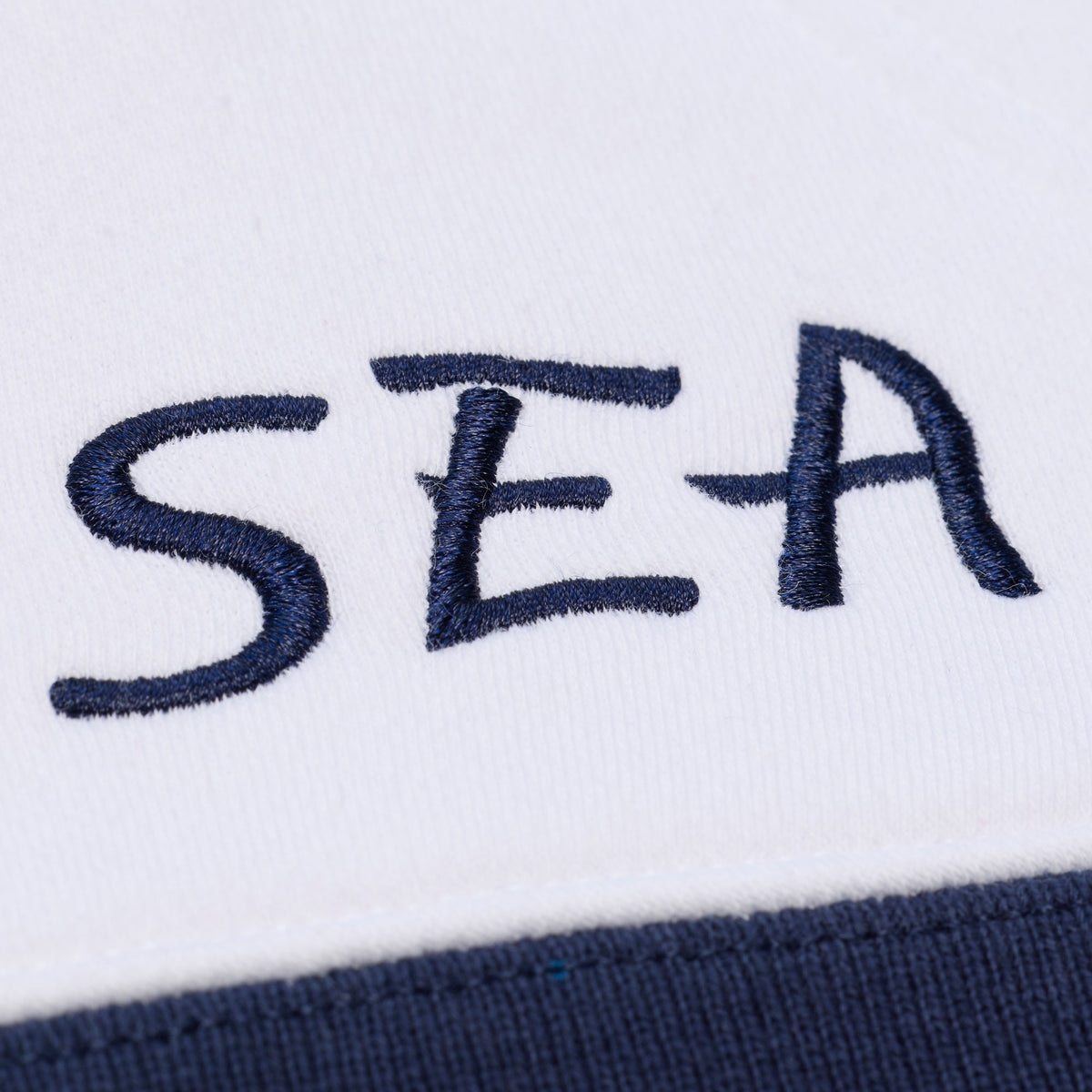 Seattle Kraken Mitchell and Ness Artic Anchor Hoodie