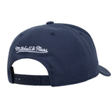 Seattle Kraken Mitchell and Ness Head Coach Pro Snapback
