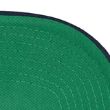 Seattle Kraken Mitchell and Ness Head Coach Pro Snapback
