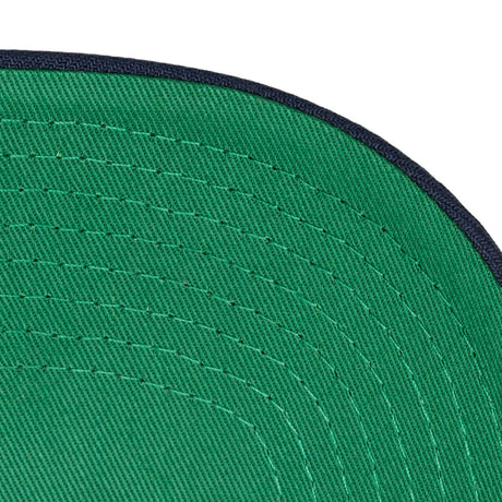 Seattle Kraken Mitchell and Ness Head Coach Pro Snapback
