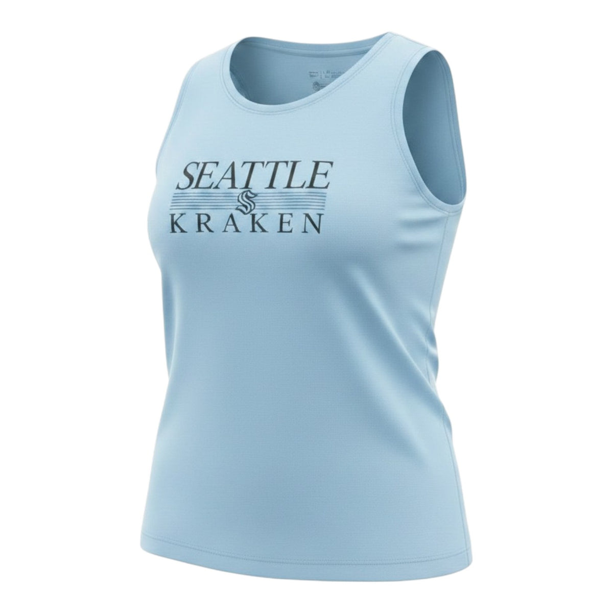Seattle Kraken Womens Macy Tank