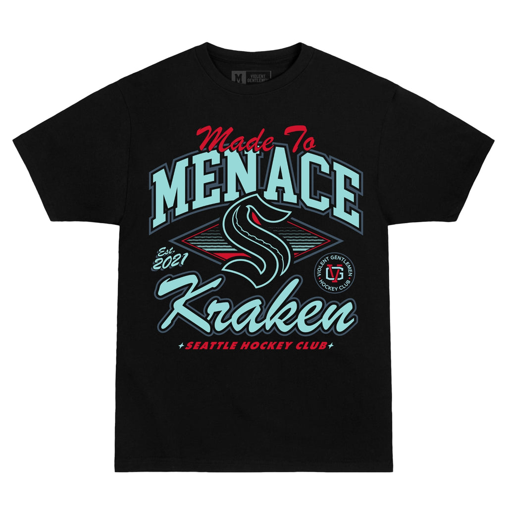 Violent Gentlemen Hockey Club – Seattle Hockey Team Store