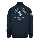 Seattle Kraken '47 Pique Track Jacket
