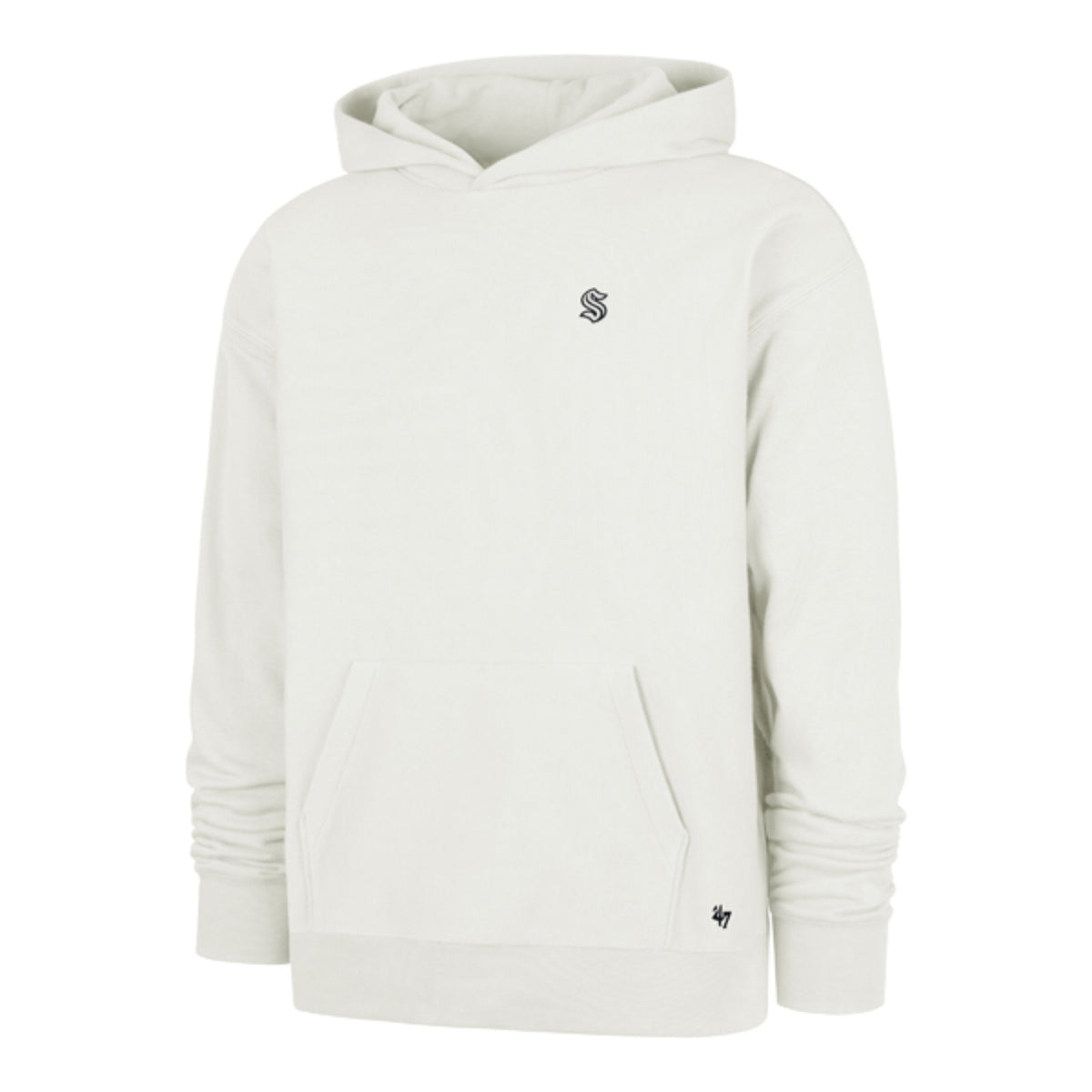 Seattle Kraken '47 Leon Foundation Hoodie