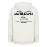 Seattle Kraken '47 Leon Foundation Hoodie
