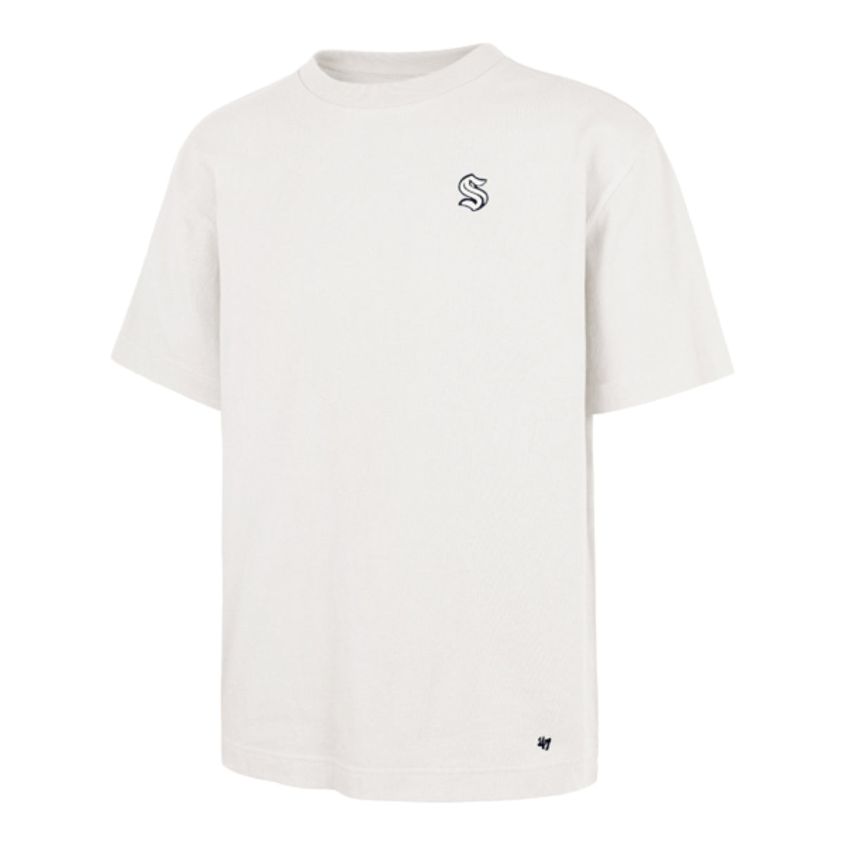 Seattle Kraken '47 Leon Foundation Tee