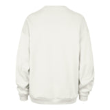Seattle Kraken '47 Womens Oversized Sandstone Crewneck