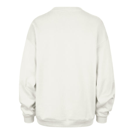 Seattle Kraken '47 Womens Oversized Sandstone Crewneck