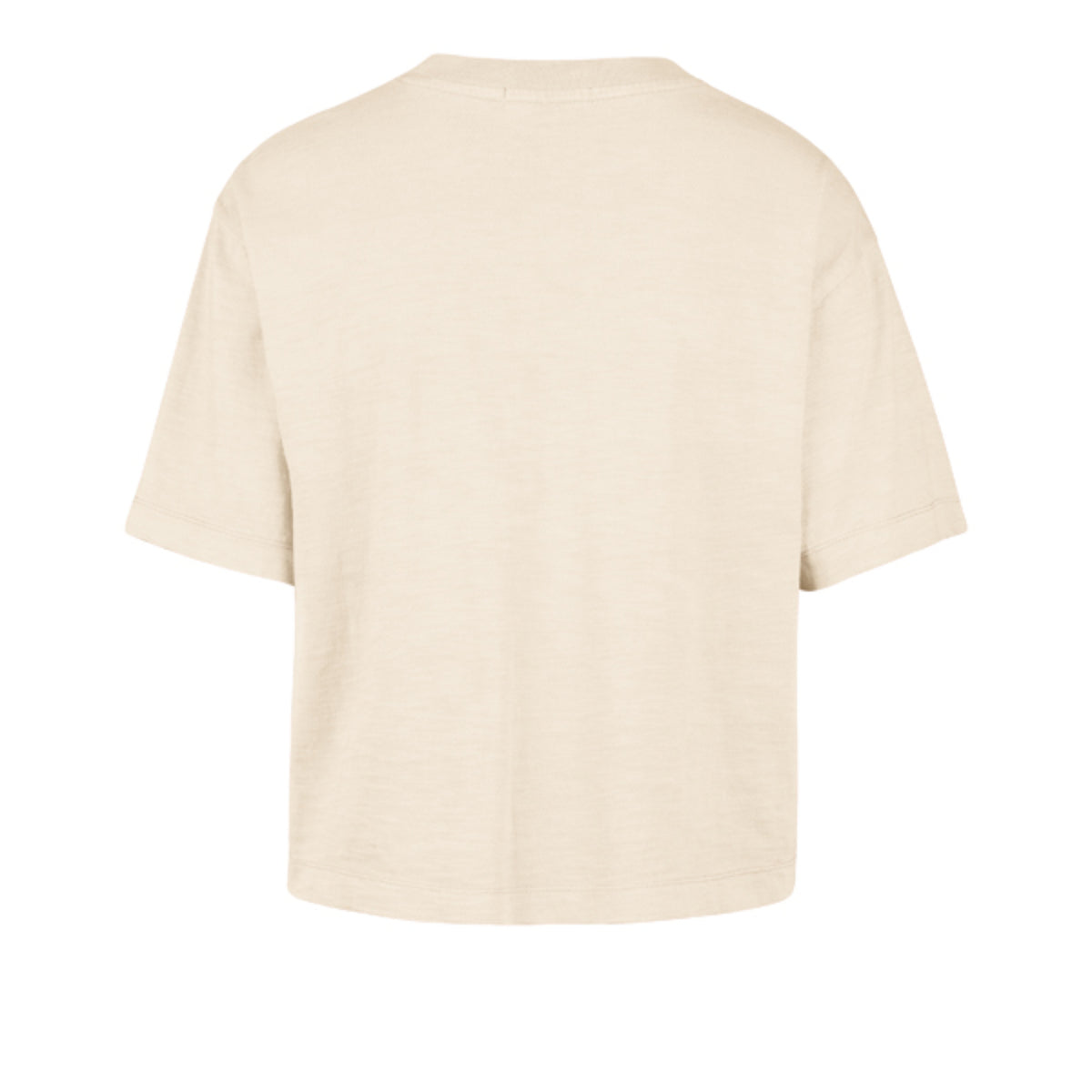 Seattle Kraken '47 Womens Kraken Slub Crop Tee