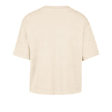 Seattle Kraken '47 Womens Kraken Slub Crop Tee