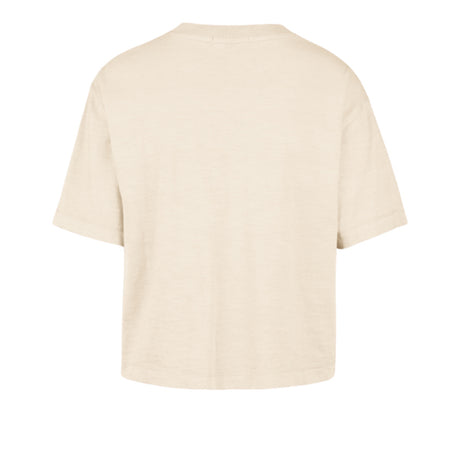 Seattle Kraken '47 Womens Kraken Slub Crop Tee