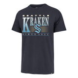 Seattle Kraken '47 Seattle Kraken Wynwood Tee