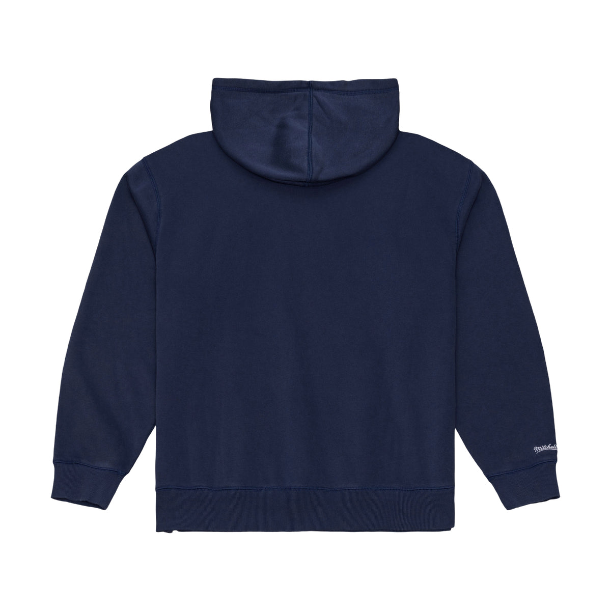 Seattle Kraken Primary Core Essentials Hoodie