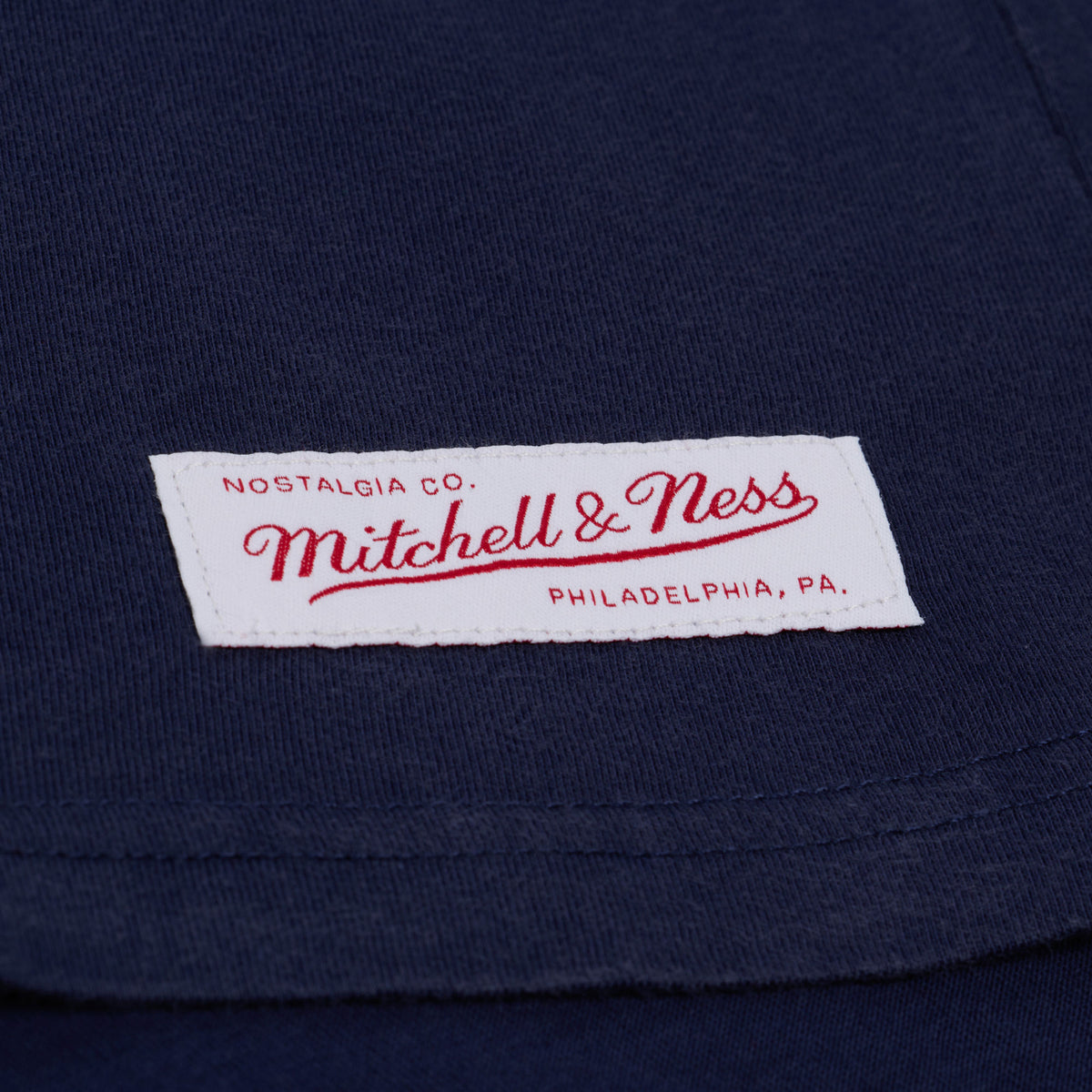 Seattle Kraken Primary Core Essentials Tee